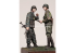 Alpine figurine 35301 WSS Grenadier Set (2 figurines) 1/35