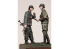 Alpine figurine 35301 WSS Grenadier Set (2 figurines) 1/35