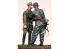 Alpine figurine 35301 WSS Grenadier Set (2 figurines) 1/35