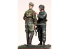 Alpine figurine 35301 WSS Grenadier Set (2 figurines) 1/35