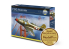 Arma Hobby maquette avion 70055 P-39Q Airacobra 1/72