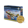 Arma Hobby maquette avion 70055 P-39Q Airacobra 1/72