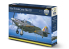 Arma Hobby maquette avion 70061 Sea Hurricane Mk IB 1/72