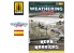 MIG Weathering Aircraft 5123 Numero 23 Worn Warriors en langue Castellane