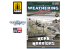 MIG Weathering Aircraft 5223 Numero 23 Worn Warriors en Anglais