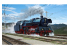 Revell maquette locomotive 02166 Locomotive pour trains rapides BR03 avec tender 1/87