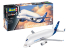 Revell maquette avion 03817 Airbus A300-600ST Beluga 1/144