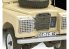 Revell maquette voiture 07056 Land Rover Series III LWB 1/24