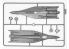 Icm maquette avion 72143 Chasseur ukrainien MiG-29 &quot;9-13&quot; avec missiles HARM 1/72