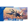 Great Wall Hobby maquette avion L7212 MiG-29 Late Type Fulcrum-A 9-12 1/72