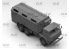 Icm maquette militaire 35003 Camion de pompier AR-2 (43105) 1/35