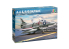 Italeri maquette avion 2826 A-4 E/F/G Skyhawk 1/48