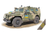 Ace Maquettes Militaire 72189 ASN 233115 Tiger-M SpN en service ukrainien 1/72