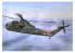 Special Hobby maquette hélicoptére 72172 C-37C deuce USMC 1/72