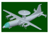 Hobby Boss maquette avion 83904 Avion d&#039;alerte précoce China KJ-500 1/144