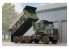 Hobby Boss maquette militaire 85526 Camion benne M1070 1/35