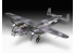 Revell maquette avion 03814 Dornier Do 217J-1/2 1/48