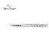 Abteilung 502 pinceaux ABT865-1 DIFFUSER BRUSH 1 POILS LONGS 8MM