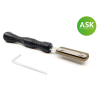 ASK Art Scale Kit T0020 Porte lames de scies symétrique