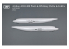 AMP maquette avion 144009 Airbus A310-300 Delta AIRLINE et Fedex 1/144