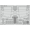 Eduard photodecoupe militaire 36501 M3A4 I Love kits 1/35