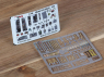 Eduard Space décalques 3D 3DL48123 F-4E Phantom Meng 1/48
