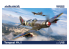 EDUARD maquette avion 84190 Tempest Mk.II WeekEnd Edition 1/48