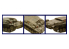 UM Unimodels maquettes militaire 292 Sturmgeschütz III Ausf.A 1/72