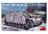 Mini Art maquette militaire 35355 StuH 42 Ausf. G LATE PRODUCTION 1/35