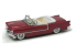 Atlantis maquette voiture H1200 1956 Cadillac Eldorado Biarritz 1/32