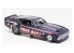 Atlantis maquette voiture M8275 Tom Daniel Fake Out Funny Car 1/32