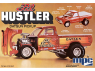 MPC maquette voiture 982 1975 DATSUN PICKUP "LI'L HUSTLER" 1/25
