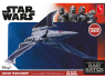 AMT 1348 Star Wars THE BAD BATCH HAVOC MARAUDER Snap 1/144