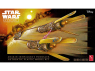 AMT 1276 Star Wars THE PHANTOM MENACE ANAKIN’S PODRACER 1/32