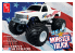 AMT maquette voiture 1351 USA-1 MONSTER TRUCK SNAP 1/32