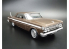 AMT maquette voiture 1334 1964 MERCURY COMET “CRAFTSMAN PLUS SERIES” 1/25