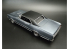 AMT maquette voiture 1365 1967 OLDSMOBILE CUTLASS 442 1/25