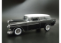 AMT maquette voiture 1297 1955 CHEVY NOMAD 1/25