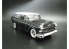 AMT maquette voiture 1297 1955 CHEVY NOMAD 1/25