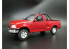 AMT maquette voiture 1367 1997 FORD F-150 4X4 PICKUP 1/25