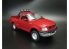 AMT maquette voiture 1367 1997 FORD F-150 4X4 PICKUP 1/25