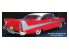 AMT maquette voiture 840 Plymouth Christine 1/25
