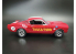 AMT maquette voiture 1305 1966 FORD MUSTANG FASTBACK 2+2 1/25