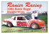 JR Models maquette voiture RB1981C Ranier Racing 1981 Buick “Charlotte Winner” 1/25