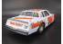 JR Models maquette voiture RB1981C Ranier Racing 1981 Buick “Charlotte Winner” 1/25