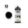 Vallejo aerosol 28012 Bombe d'appret noir Plastic / Metal 400ml Surface Primer