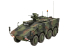 Revell maquette militaire 03343 GTK Boxer GTFz 1/35