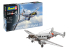 Revell maquette avion 03811 Beechcraft Model 18 1/48