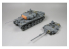 Vespid Models maquette militaire VS720007S Char britannique Centurion Mk5/1 CCP Deluxe edition 1/72