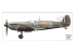 Kotare maquettes avions K32001 Spitfire Mk.Ia (Mid) 1/32